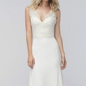 Wedding Dress - Wtoo Thandie / 16593P